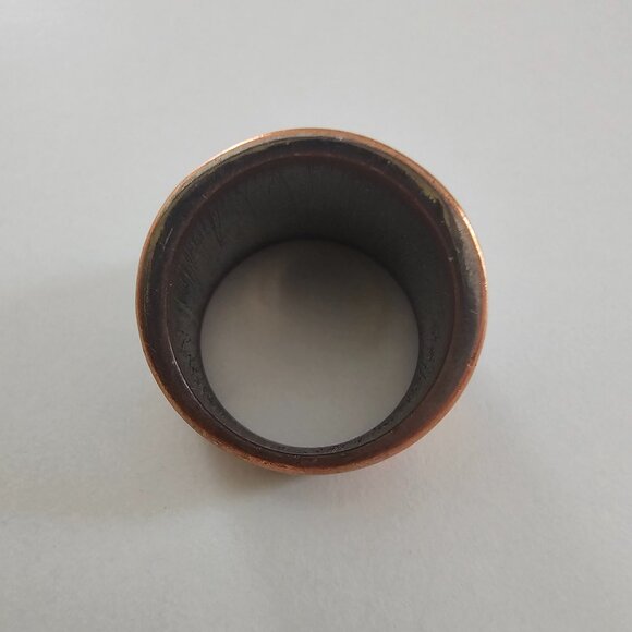 Set of Five Rings - Multiple Colors - Picture 11 of 15